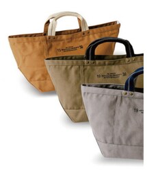 HEMING’S | トートバッグ