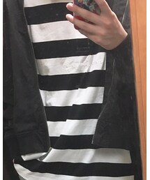 GU | Tシャツ/カットソー