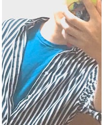GU | Tシャツ/カットソー