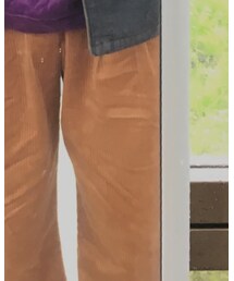 GU | パンツ