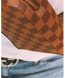 LOUIS VUITTON | ボディバッグ/ウエストポーチ