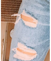 Bershka | デニムパンツ