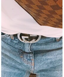 GUCCI | ベルト