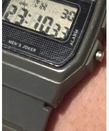 BEAMS | アナログ腕時計