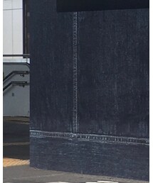 JR西日本 | デニムパンツ