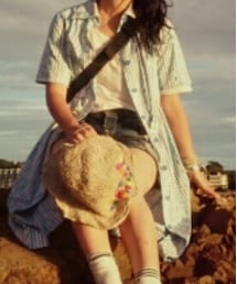 VINTAGE | ワンピース