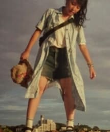 Rodeo Crowns | デニムパンツ