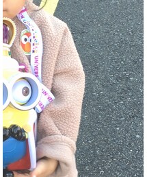 monmimi | ジャケット/アウター