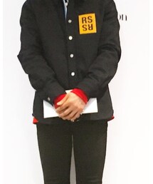 RAF SIMONS | シャツ/ブラウス