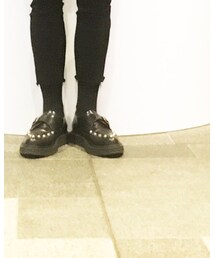 SAINT LAURENT PARIS | シューズ