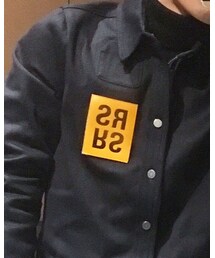 RAF SIMONS | シャツ/ブラウス