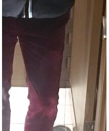 HAIDER ACKERMANN | パンツ