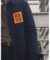 RAF SIMONS | シャツ/ブラウス