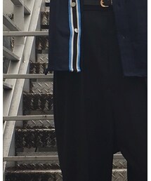 jhonllawrencesullivan | パンツ