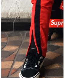 VANS | スニーカー