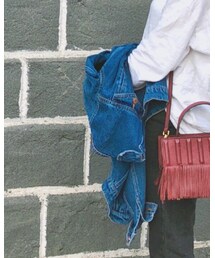 MONKI | デニムジャケット