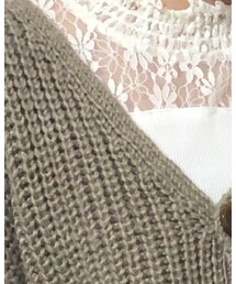 earth music&ecology | トップス