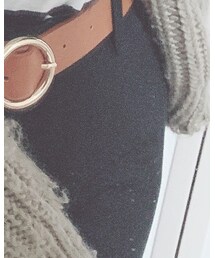 無印良品 | チノパンツ