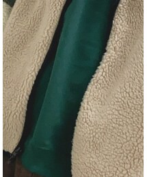 ZIP FIVE | スウェット