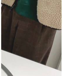 MONO-MART | スラックス