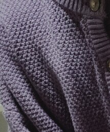 LILL | カーディガン/ボレロ