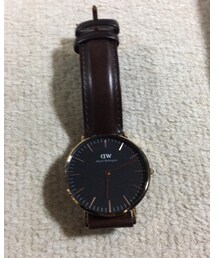 Daniel Wellington | アナログ腕時計