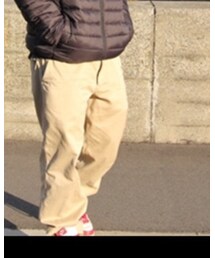 UNIQLO | チノパンツ