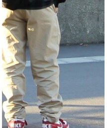 UNIQLO | チノパンツ