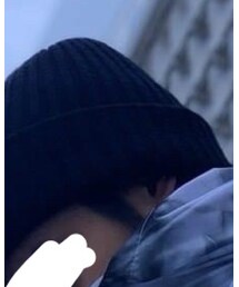 H&M | ニットキャップ/ビーニー