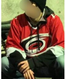 ice hockey | その他アウター