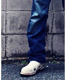 Getta Grip | ブーツ