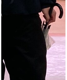 UNIQLO | チノパンツ