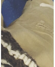 RALPH LAUREN RUGBY | チノパンツ