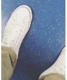 MillReef | シューズ