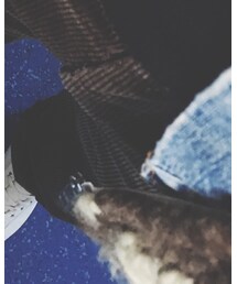 POLO RALPH LAUREN | チノパンツ