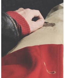 RALPH LAUREN RUGBY | チノパンツ