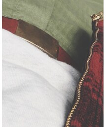 LEE REAL VINTAGE | ベルト