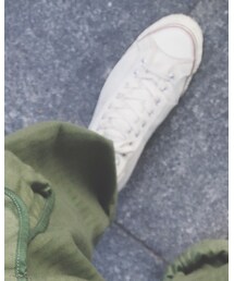 MillReef | シューズ