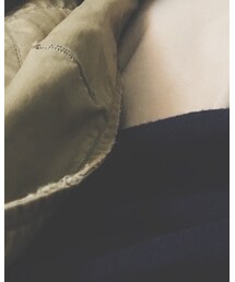 POLO RALPH LAUREN | ミリタリージャケット