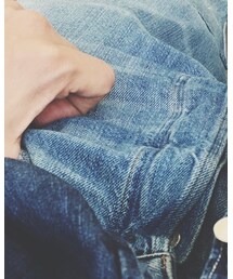 LEVI'S VINTAGE CLOTHING | デニムパンツ