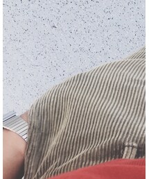 RRL | チノパンツ