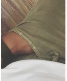 RRL | チノパンツ