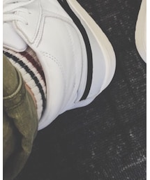 ASICS | スニーカー