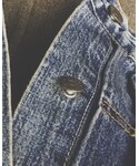 POLO RALPH LAUREN(ポロ ラルフ ローレン)の「ジャケット/アウター(デニムジャケット)」