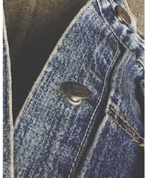 POLO RALPH LAUREN | デニムジャケット