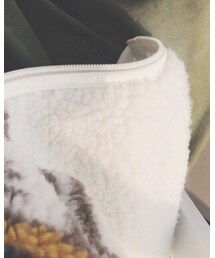 PENDLETON | マウンテンパーカー