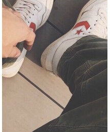 CONVERSE | スニーカー