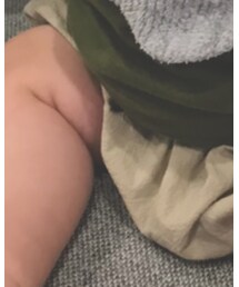 F.sourire | パンツ