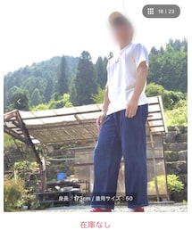 またZOZOで載せてもらった♪ | その他