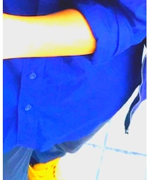 GU | シャツ/ブラウス